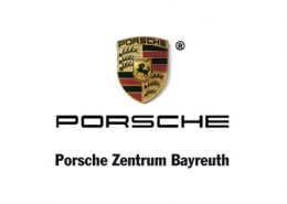 Porsche Zentrum Bayreuth Logo