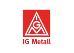 IG Metall Logo