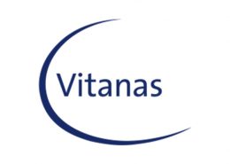 Vitanas Logo