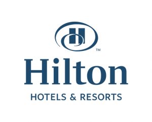 HiltonHotels Logo