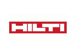hilti-deutschland-ag logo