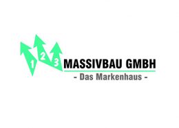Massivbau GmbH Logo