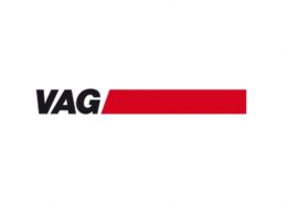 VAG Logo